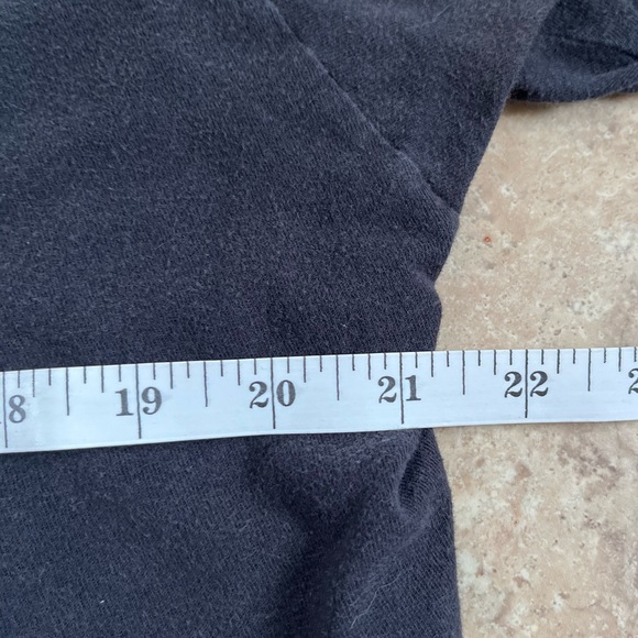 Blink 182 On Tour‎ Bored To Death 2016 Shirt Size Large Short Sleeve Distressed - Picture 7 of 8